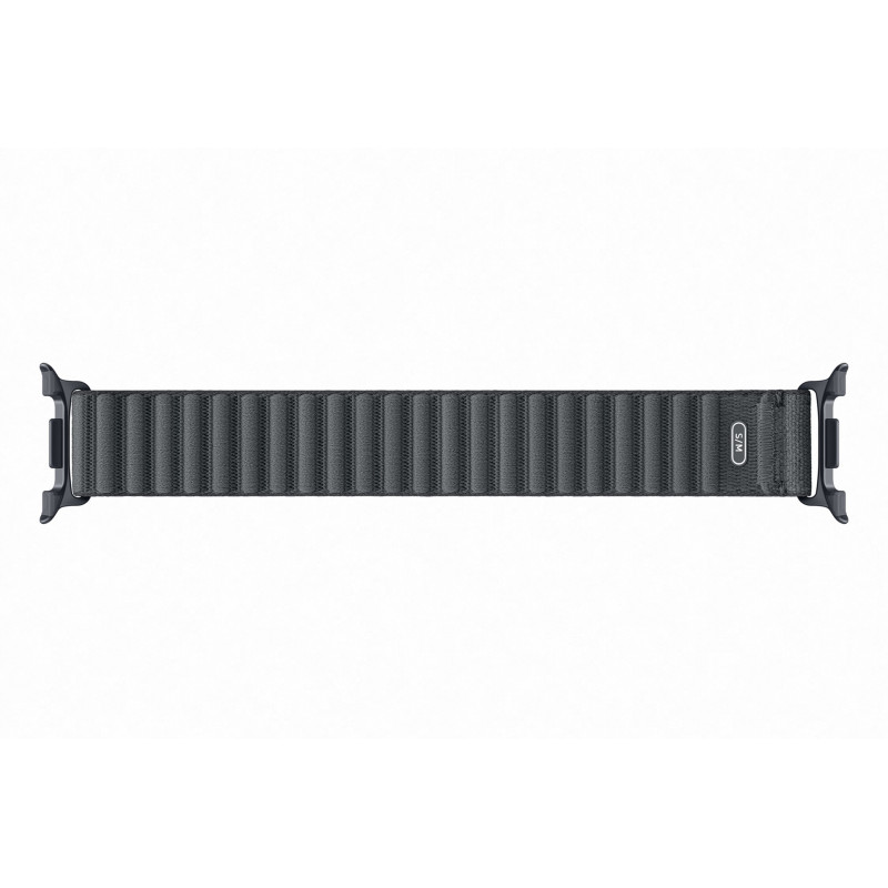 Samsung Látkový remienok (veľkosť S/M) Watch9 Black