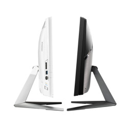 MSI PRO/AP222T 14MA-649EU/21,5''/FHD/T/i5-14400/8GB/512GB/Intel int/W11P/Biela/3R