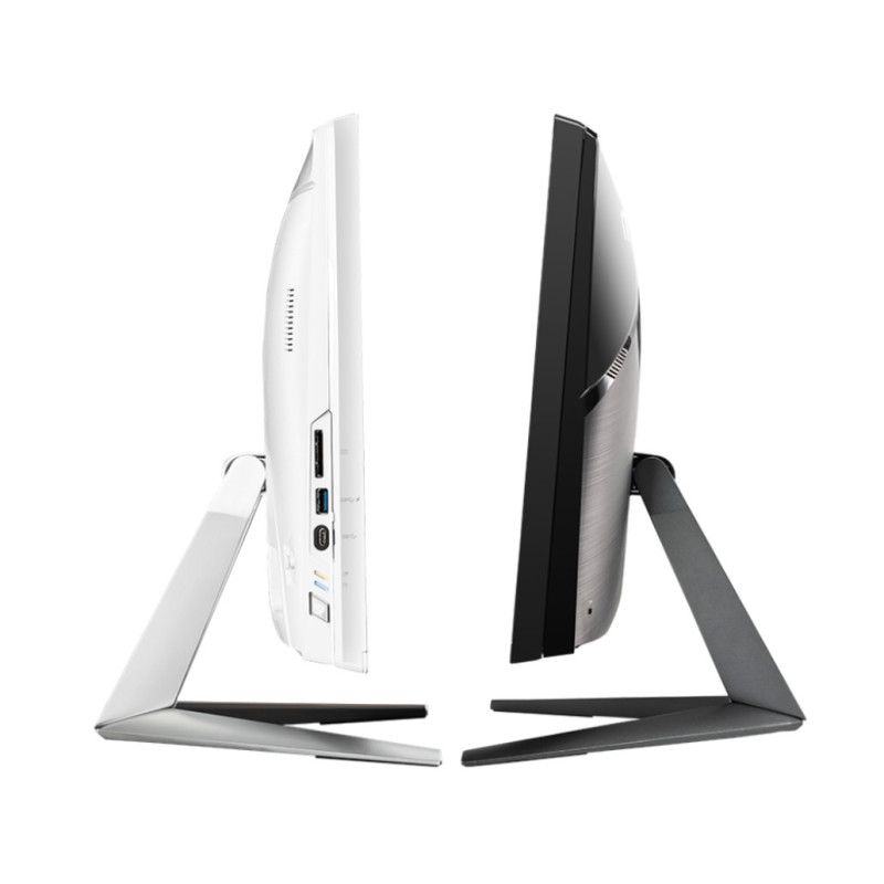 MSI PRO/AP222T 14MA-649EU/21,5''/FHD/T/i5-14400/8GB/512GB/Intel int/W11P/Biela/3R