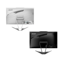 MSI PRO/AP222T 14MA-649EU/21,5''/FHD/T/i5-14400/8GB/512GB/Intel int/W11P/Biela/3R