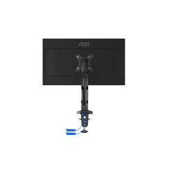 AOC - Single Monitor Arm with USB Hub