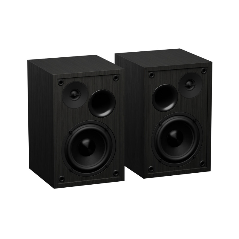 Herné reproduktory Genesis ARSEN 302BT/Stereo/20W/čierna