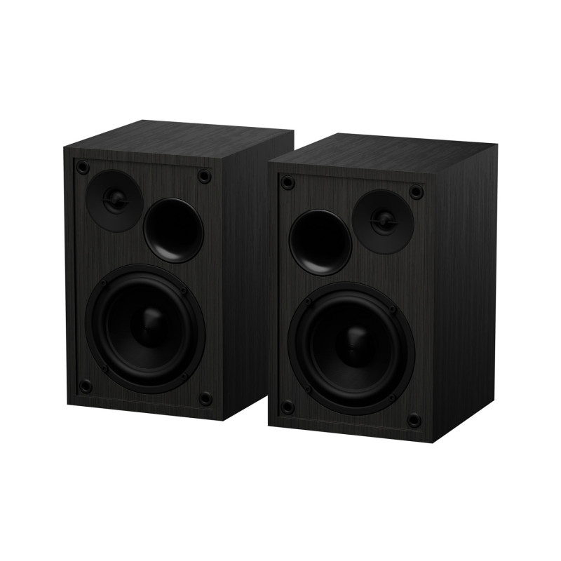 Herné reproduktory Genesis ARSEN 302BT/Stereo/20W/čierna