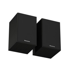 Herné reproduktory Genesis ARSEN 302BT/Stereo/20W/čierna