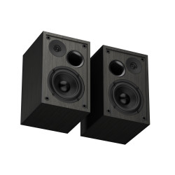 Herné reproduktory Genesis ARSEN 302BT/Stereo/20W/čierna