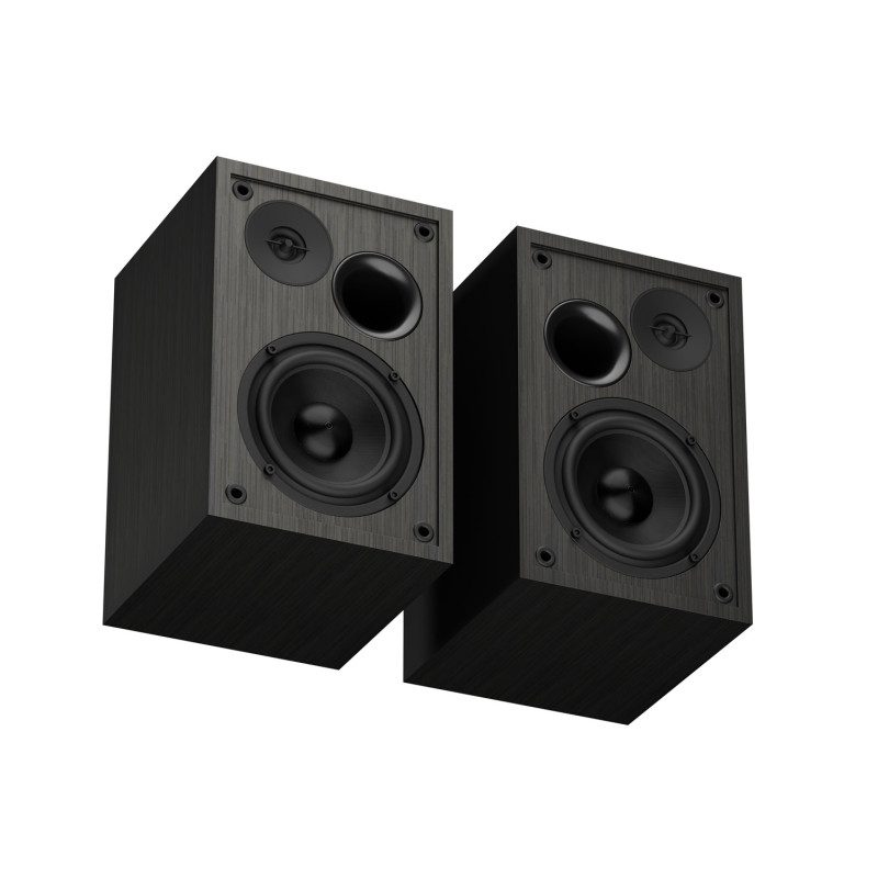 Herné reproduktory Genesis ARSEN 302BT/Stereo/20W/čierna