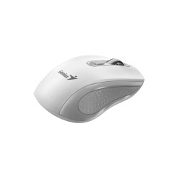 GENIUS NX-8025S/Kancelárska/Optická/1 200 DPI/Bezdrôtové USB/Šedá