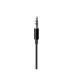 APPLE - Lightning to 3.5mm Audio Cable
