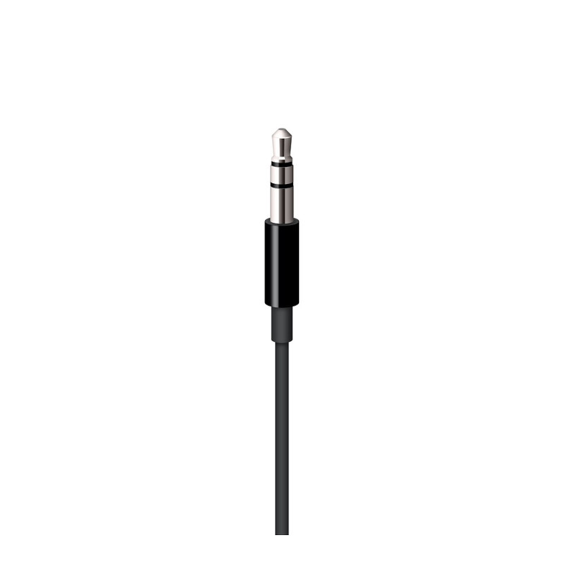 APPLE - Lightning to 3.5mm Audio Cable