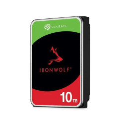 Seagate IronWolf/10TB/HDD/3.5''/SATA/7200 RPM/3R