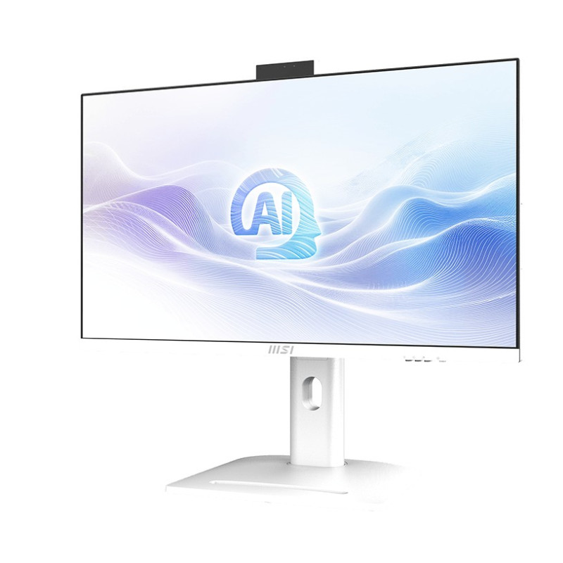 MSI Modern/AM273QP AI 1UM-402EU/27''/QHD/U5-125H/16GB/512GB/Intel int/W11H/Biela/3R