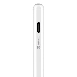Tactical Roger Pencil Pro 2.0 White
