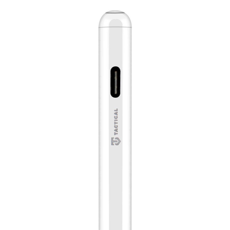 Tactical Roger Pencil Pro 2.0 White