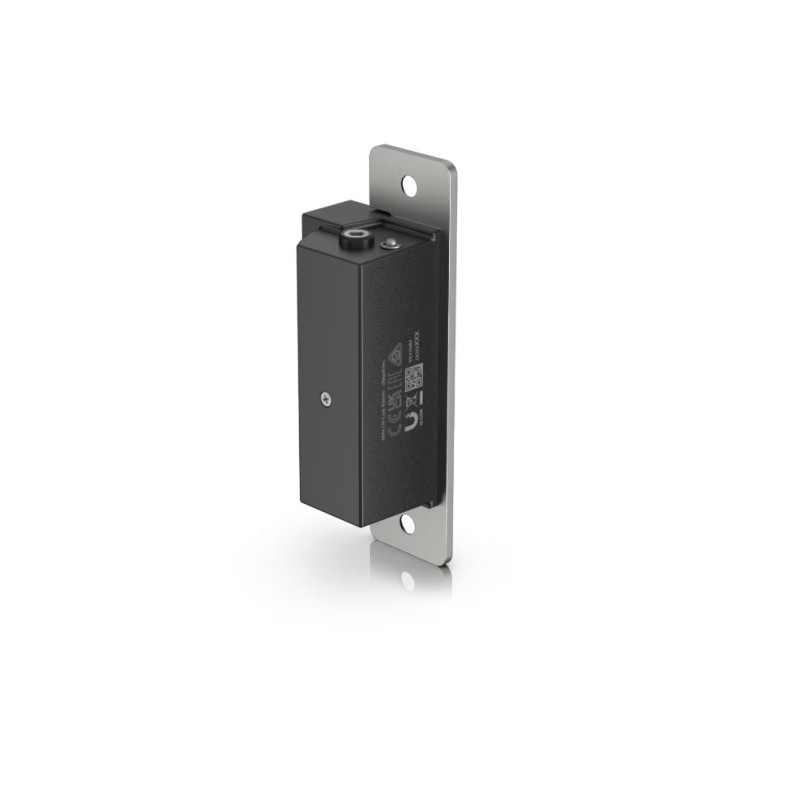 Ubiquiti UACC-Lock-Strike-Secure-15mm, UniFi Access Fail-Secure Strike Lock 15mm