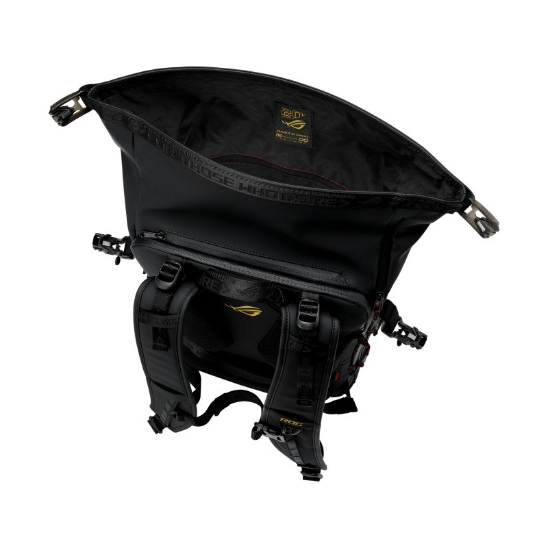 ASUS BP3802 ROG SLASH BACKPACK EDITION 20