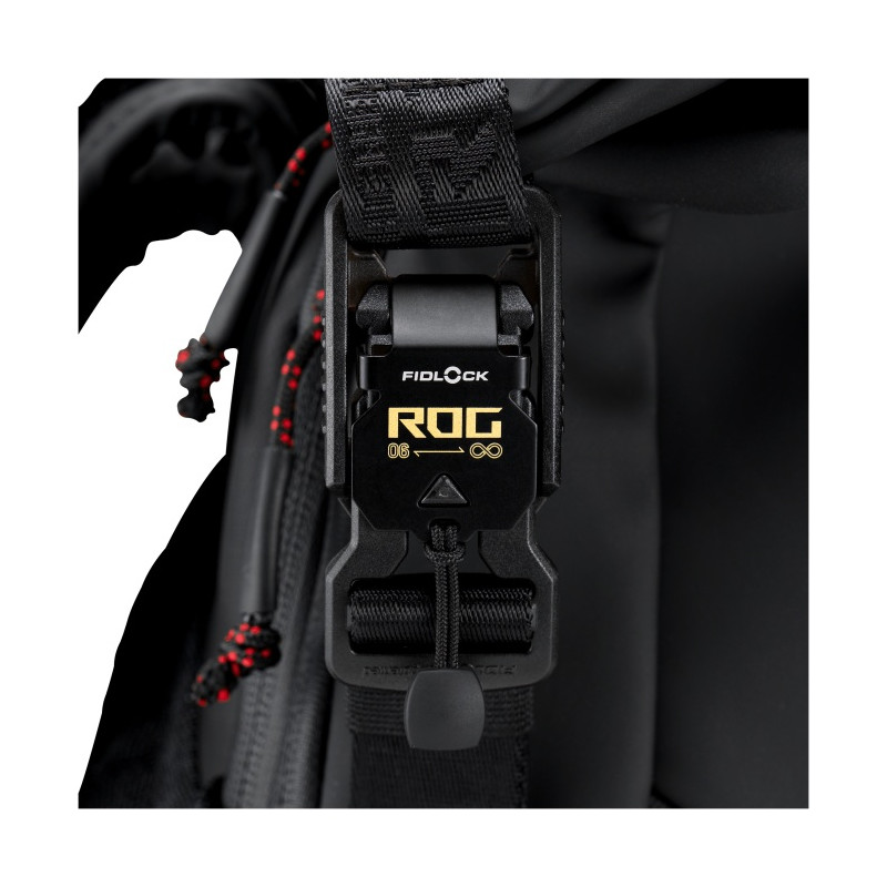 ASUS BP3802 ROG SLASH BACKPACK EDITION 20