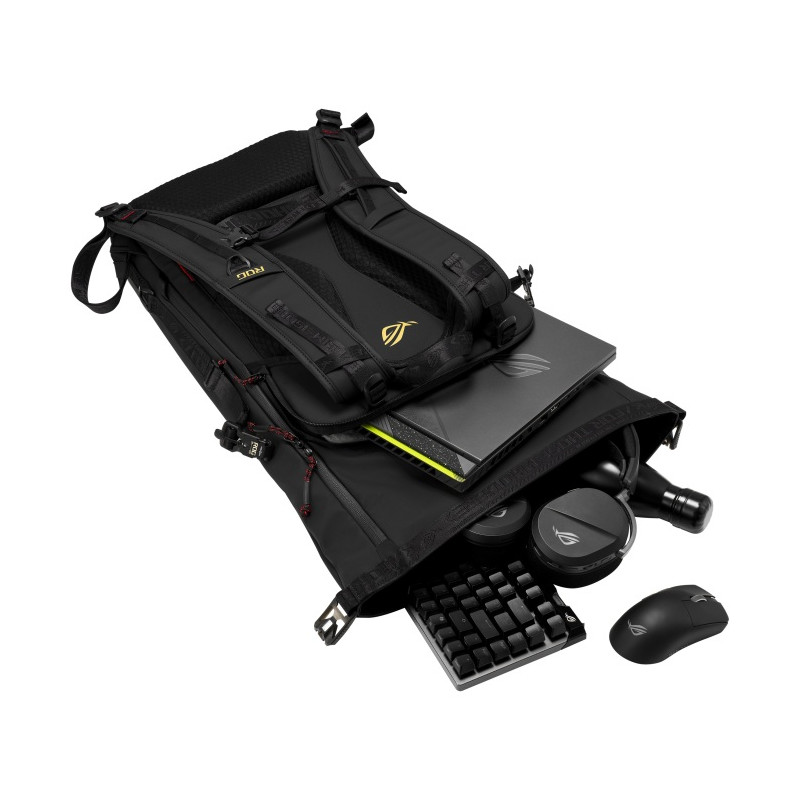 ASUS BP3802 ROG SLASH BACKPACK EDITION 20