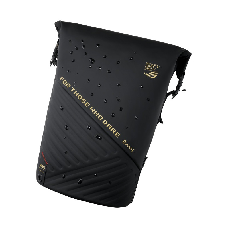 ASUS BP3802 ROG SLASH BACKPACK EDITION 20