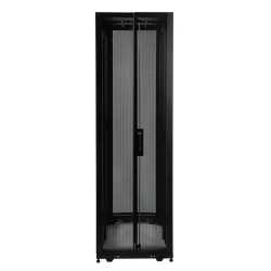 EATON - Skriňa SmartRack 42U, Š - 600mm, Hl - 1220mm, vrátane dverí a bočných panelov