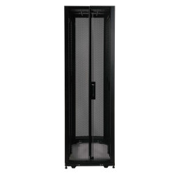 EATON - Skriňa SmartRack 42U, Š - 600mm, Hl - 1220mm, vrátane dverí a bočných panelov