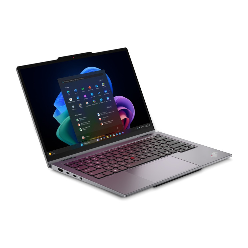 Lenovo ThinkPad X1/X1 2-in-1 Gen 11/UX7-368H/14''/2880x1800/T/64GB/1TB/Intel int/W11P/Gray/3R