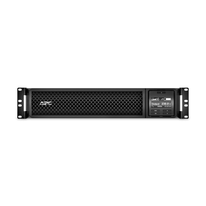 APC Smart-UPS SRT 1500 RM 230 V Network Card