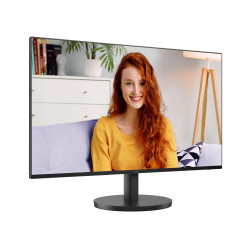 AOC/27B3HA2/27''/IPS/FHD/100Hz/1ms/Black/3R