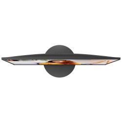 AOC/27B3HA2/27''/IPS/FHD/100Hz/1ms/Black/3R