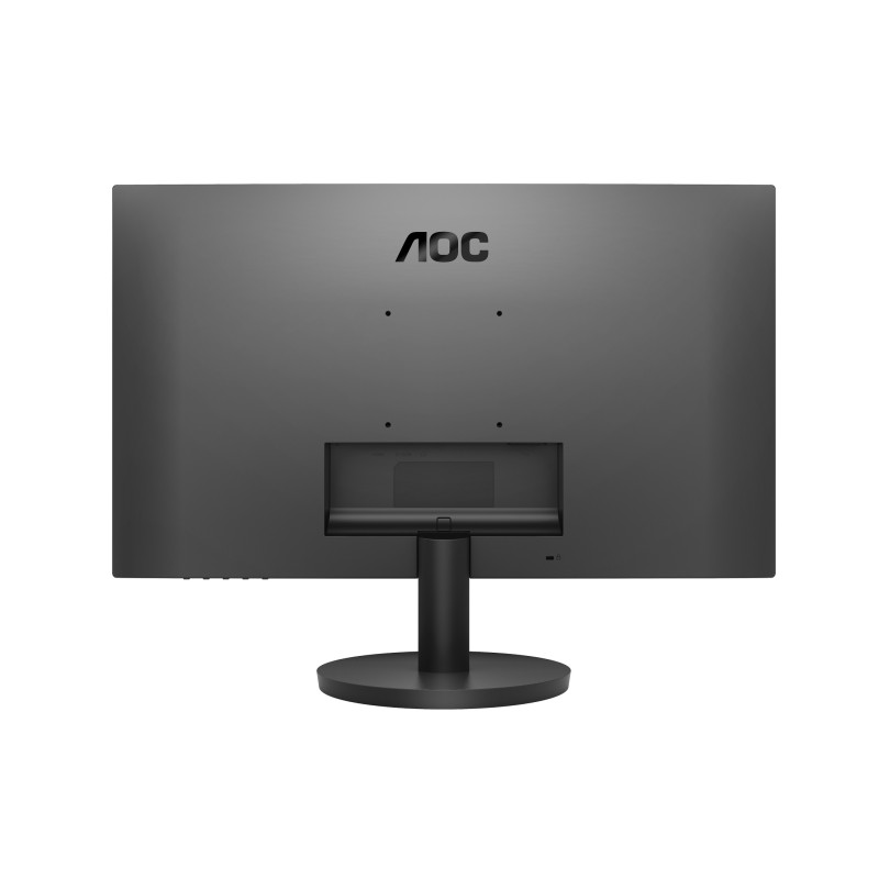 AOC/27B3HA2/27''/IPS/FHD/100Hz/1ms/Black/3R