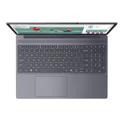 Lenovo IdeaPad Slim 3/15IPH11/U5-322/15,3''/WUXGA/16GB/512GB/Intel int/W11H/Gray/2R
