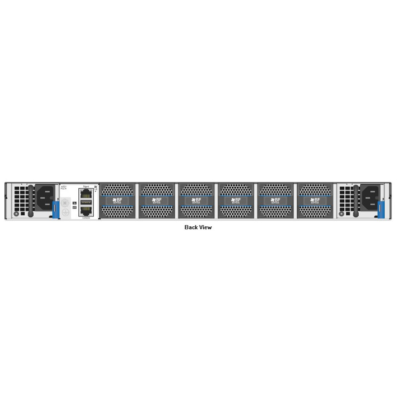HP ENTERPRISE - HPE ANW 9300S 32C 8D BF 6Fs AC Bdl