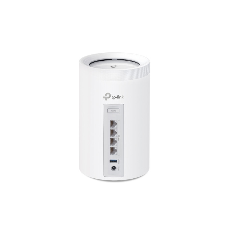 TP-link Wifi7 home mesh Deco BE65(3-pack)