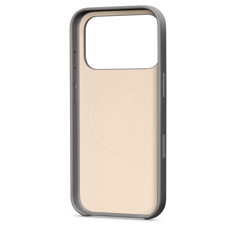 APPLE - Beats iPhone 17 Pre Case/MS+Cam.C-Granite Gray