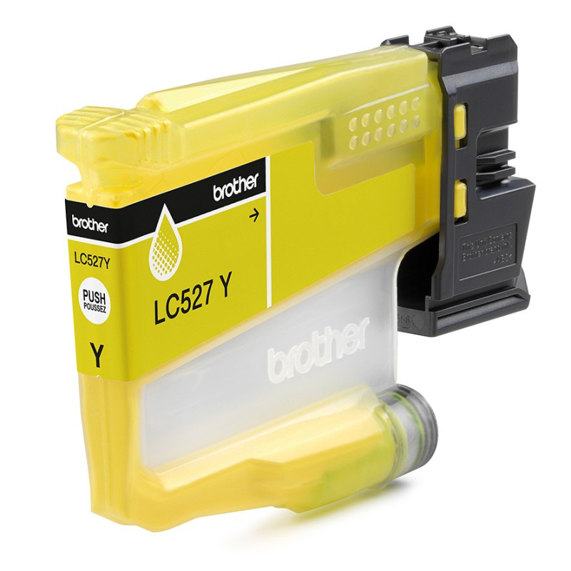 Brother LC-527Y