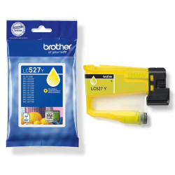 Brother LC-527Y