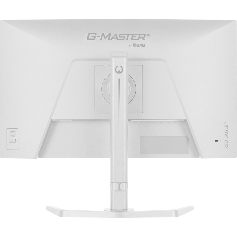 iiyama G-Master/GB2471HSU-W1/23,8''/IPS/FHD/240Hz/0,3ms/Biela/3R
