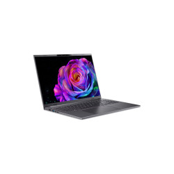 Acer Aspire 16/A16-52M-77L6/U7-258V/16''/2048x1280/32GB/1TB/Intel int/W11H/Gray/2R
