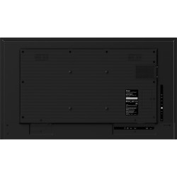 50'' iiyama LH5065UHSB-B1AG: VA, 4K UHD, Android, 24/7