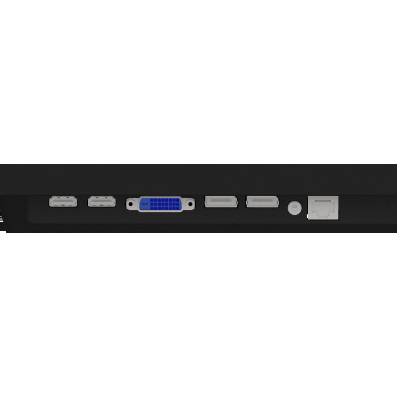 50'' iiyama LH5065UHSB-B1AG: VA, 4K UHD, Android, 24/7