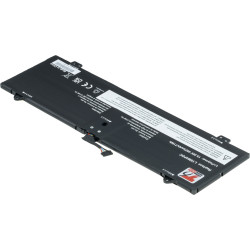 Batérie T6 Power Lenovo Yoga 7-14ITL5, 7-15ITL5, 7-14ACN6, 4623mAh, 71Wh, 4cell, Li-pol