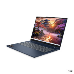 Lenovo IdeaPad 5 2-in-1/16AKP10/AI5-340/16''/WUXGA/T/16GB/512GB/AMD int/W11H/Blue/2R