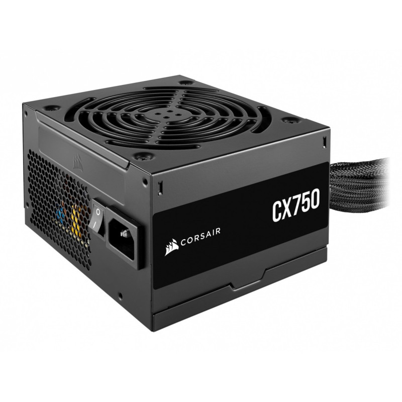 CORSAIR CX750/750W/ATX/80PLUS Bronze