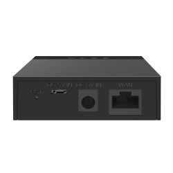 GRANDSTREAM - Fanvil GA10 SIP ATA brána, FXS, 2 SIP linky, 3-cestné audio, Opus, G.722