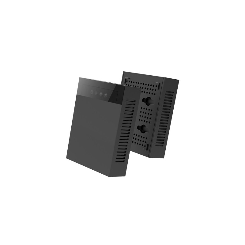 GRANDSTREAM - Fanvil GA10 SIP ATA brána, FXS, 2 SIP linky, 3-cestné audio, Opus, G.722