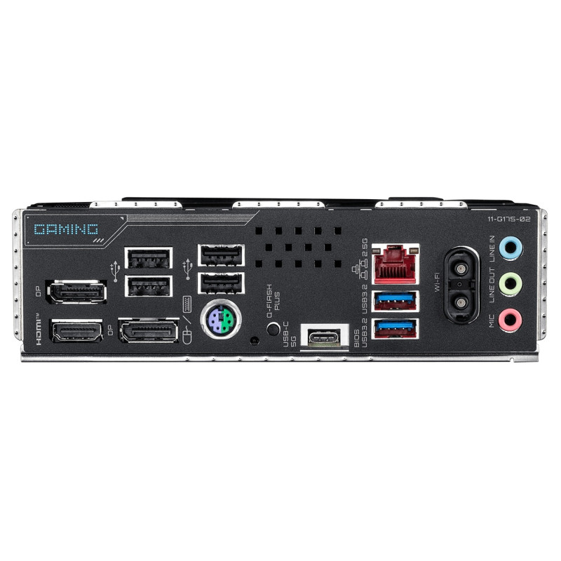 GIGABYTE B840 GAMING X WIFI6E/AM5/mATX
