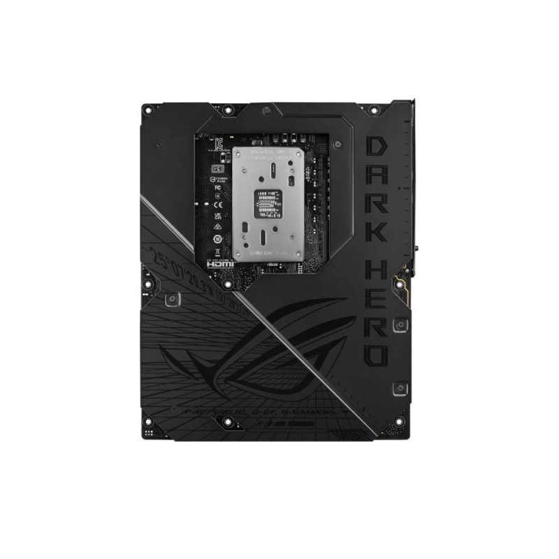 ASUS ROG CROSSHAIR X870E DARK HERO