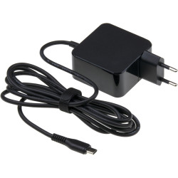 T6 Power univerzálny adaptér k notebooku, 45W, USB-C
