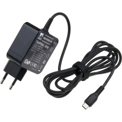 T6 Power univerzálny adaptér k notebooku, 45W, USB-C