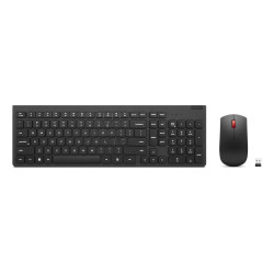 Lenovo Essential Wireless a myš - CZ Gen2
