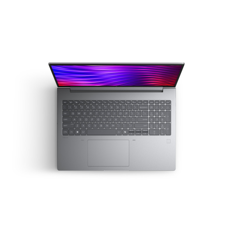 HP ZBook X/G2i 16/U7-356H/16''/WUXGA/T/24GB/1TB/RTX 500/W11P/Silver/3R On-Site